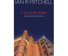 KNYGA Bookshop Glasgow Mosaic