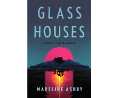 KNYGA Bookshop Glass Houses