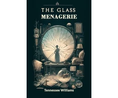 KNYGA Bookshop Glass Menagerie