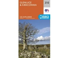 KNYGA Bookshop Glenluce and Kirkcowan