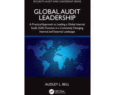 KNYGA Bookshop Global Audit Leadership