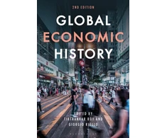KNYGA Bookshop Global Economic History