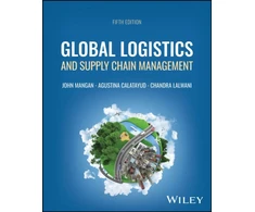 KNYGA Bookshop Global Logistics and Supply Chain Management