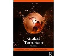 KNYGA Bookshop Global Terrorism