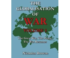 KNYGA Bookshop Globalisation of War