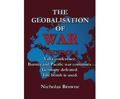 KNYGA Bookshop Globalisation of War