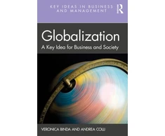 KNYGA Bookshop Globalization