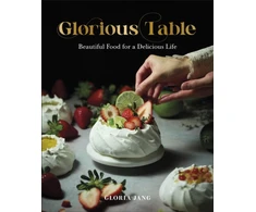 KNYGA Bookshop Glorious Table