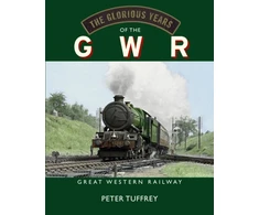 KNYGA Bookshop Glorious Years of the GWR