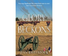 KNYGA Bookshop Glory Beckons