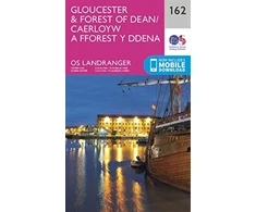 KNYGA Bookshop Gloucester &amp; Forest Of Dean