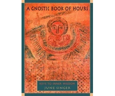 KNYGA Bookshop Gnostic Book of Hours