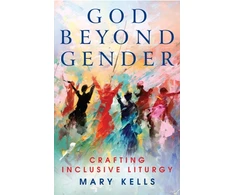 KNYGA Bookshop God Beyond Gender