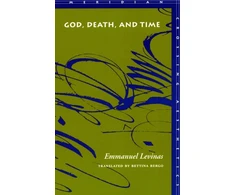 KNYGA Bookshop God, Death, and Time
