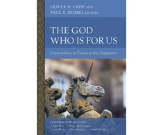 KNYGA Bookshop God Who Is for Us