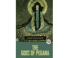 KNYGA Bookshop Gods of Pegana