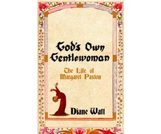 KNYGA Bookshop God's Own Gentlewoman