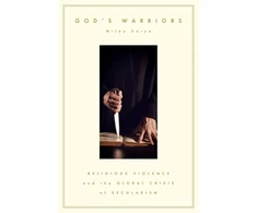 KNYGA Bookshop God's Warriors