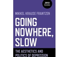 KNYGA Bookshop Going Nowhere, Slow