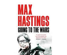 KNYGA Bookshop Going to the Wars
