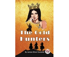 KNYGA Bookshop Gold Hunters
