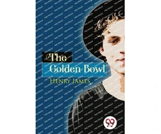 KNYGA Bookshop Golden Bowl
