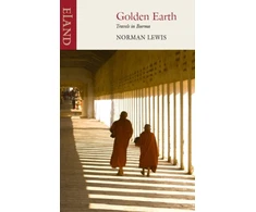 KNYGA Bookshop Golden Earth