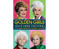 KNYGA Bookshop Golden Girls