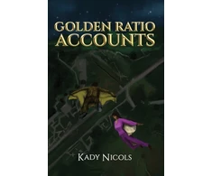 KNYGA Bookshop Golden Ratio: Accounts
