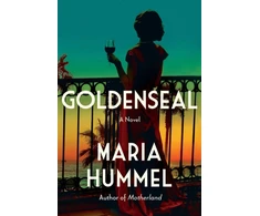 KNYGA Bookshop Goldenseal