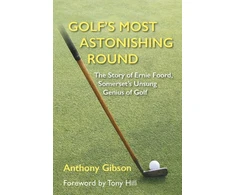 KNYGA Bookshop Golf's Most Astonishing Round