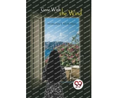 KNYGA Bookshop Gone with the Wind