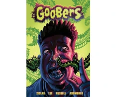 KNYGA Bookshop Goobers