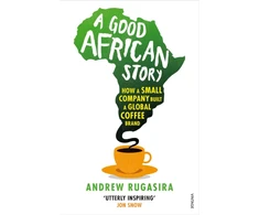 KNYGA Bookshop Good African Story