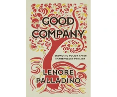 KNYGA Bookshop Good Company