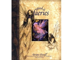 KNYGA Bookshop Good Faeries