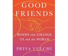 KNYGA Bookshop Good Friends