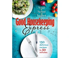 KNYGA Bookshop Good Housekeeping Express