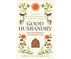 KNYGA Bookshop Good Husbandry