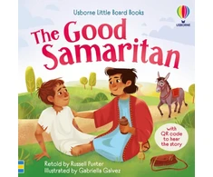 KNYGA Bookshop Good Samaritan