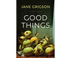 KNYGA Bookshop Good Things