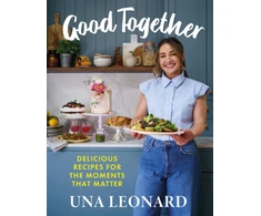 KNYGA Bookshop Good Together