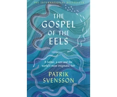 KNYGA Bookshop Gospel of the Eels