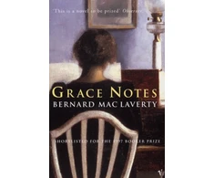 KNYGA Bookshop Grace Notes