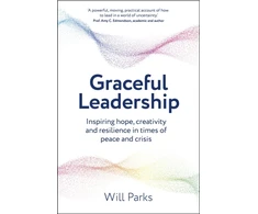 KNYGA Bookshop Graceful Leadership