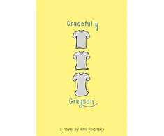 KNYGA Bookshop Gracefully Grayson