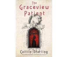 KNYGA Bookshop Graceview Patient