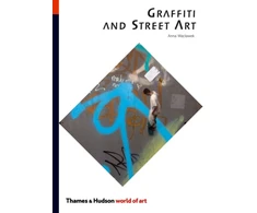 KNYGA Bookshop Graffiti and Street Art