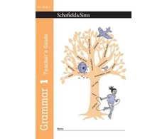 KNYGA Bookshop Grammar 1 Teacher's Guide