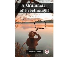 KNYGA Bookshop Grammar of Freethought (Edition2023)